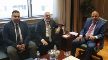 شراكة مصرية إماراتية لتطوير مشروعات التخزين والطاقة المتجددة حتى عام 2040