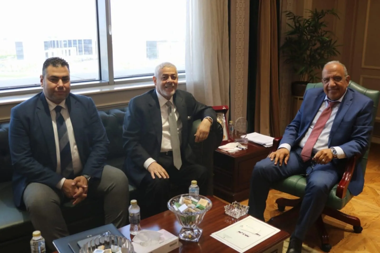 شراكة مصرية إماراتية لتطوير مشروعات التخزين والطاقة المتجددة حتى عام 2040 شراكة مصرية إماراتية لتطوير مشروعات التخزين والطاقة المتجددة حتى عام 2040