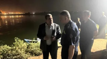 حالة من الحزن تسود بني زيد في أسيوط بعد حادث غرق 5 أشخاص في نهر النيل