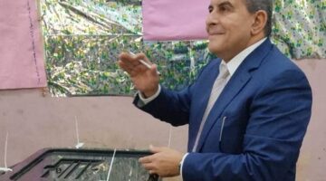 طاهر أبو زيد يتحدث عن رئاسة بيراميدز: موافقة جماهير الأهلي كانت سببًا رئيسيًا في قراري الأخير