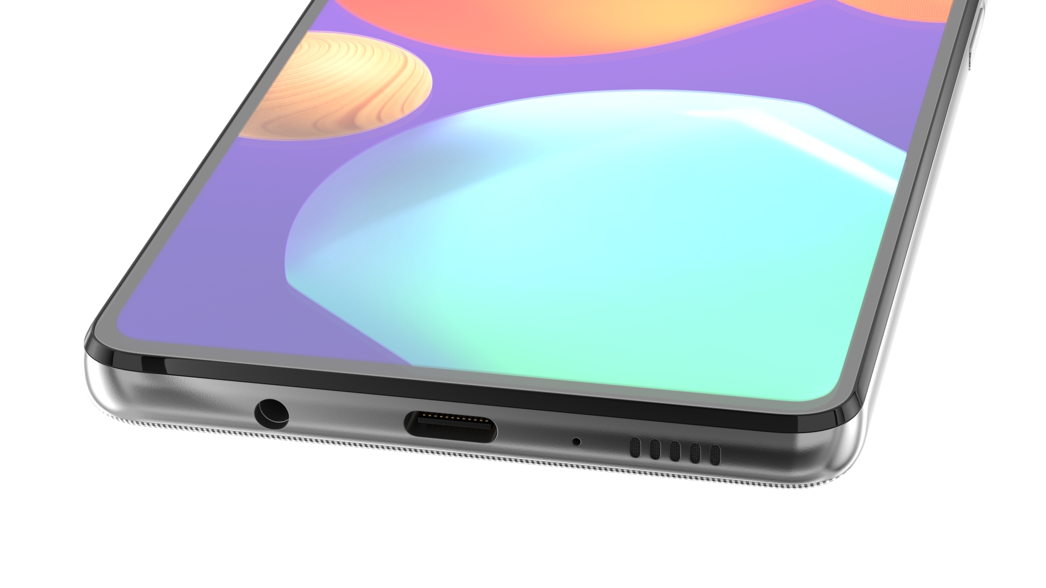 Samsung Galaxy M62