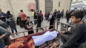 صحة غزة: نواجه حاجة عاجلة لـ 7000 وحدة دم