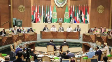 البرلمان العربي يثني على قرار خمس دول بفرض عقوبات على بن غفير وسموتريتش