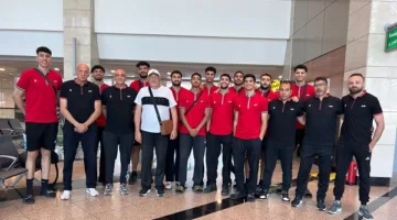 منتخب مصر الأولمبي لكرة السلة يحقق انتصارًا على الصين في بطولة التحدي الدولية