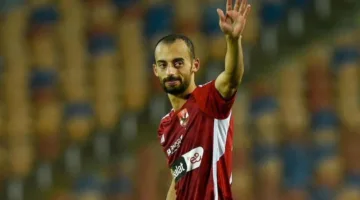 شادي محمد: انتقال عبد القادر إلى الزمالك؟ من لا يعرف قيمة الأهلي يستحق العذاب في أماكن أخرى.