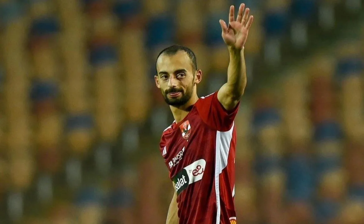شادي محمد: انتقال عبد القادر إلى الزمالك؟ من لا يعرف قيمة الأهلي يستحق العذاب في أماكن أخرى.