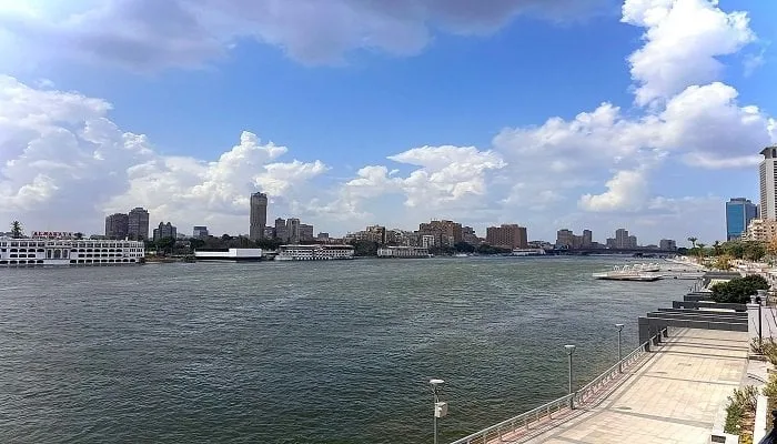 الأرصاد توضح حالة الطقس يوم الجمعة: حرارة نهارية ومعتدلة ليلاً الأرصاد توضح حالة الطقس يوم الجمعة: حرارة نهارية ومعتدلة ليلاً