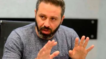 حازم إمام: عودتي للزمالك كانت لأجل كأس العالم للأندية، لكن حظنا لم يكن في صالحنا.