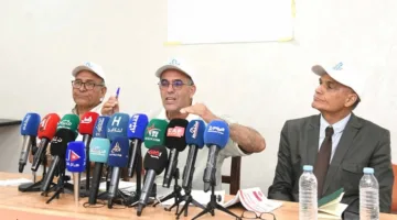 الغلوسي: الاتهامات بالابتزاز تُعتبر “تسطيحًا للنقاش” وفرارًا من مواجهة الفساد