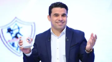الغندور يرسل كلمة لجماهير الأهلي قبل مواجهة بورتو
