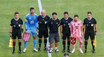 «فيفا» يعبّر عن شكره للجهات المشاركة في حفل افتتاح كأس العالم للأندية
