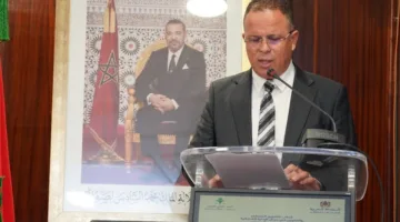 التوزاني: عقبات تواجه الكفالة في الخارج