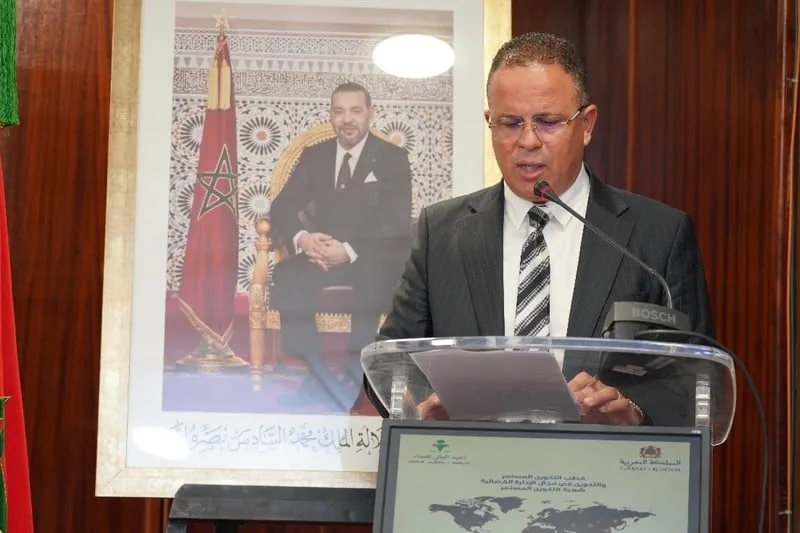 التوزاني: عقبات تواجه الكفالة في الخارج التوزاني: عقبات تواجه الكفالة في الخارج