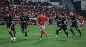 عبدالمجيد: الزمالك هو بطل التحديات الصعبة