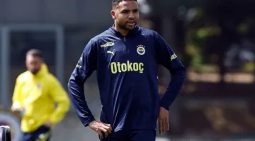 تقرير: مورينيو يتخذ قراراً بشأن مستقبل النصيري