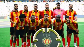 تشكيلة هجومية للترجي التونسي ضد تشيلسي في كأس العالم للأندية