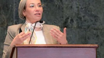 وزيرة البيئة توضح: لا توجد نية لبيع المحميات الطبيعية، ونسعى للاستثمار فيها.