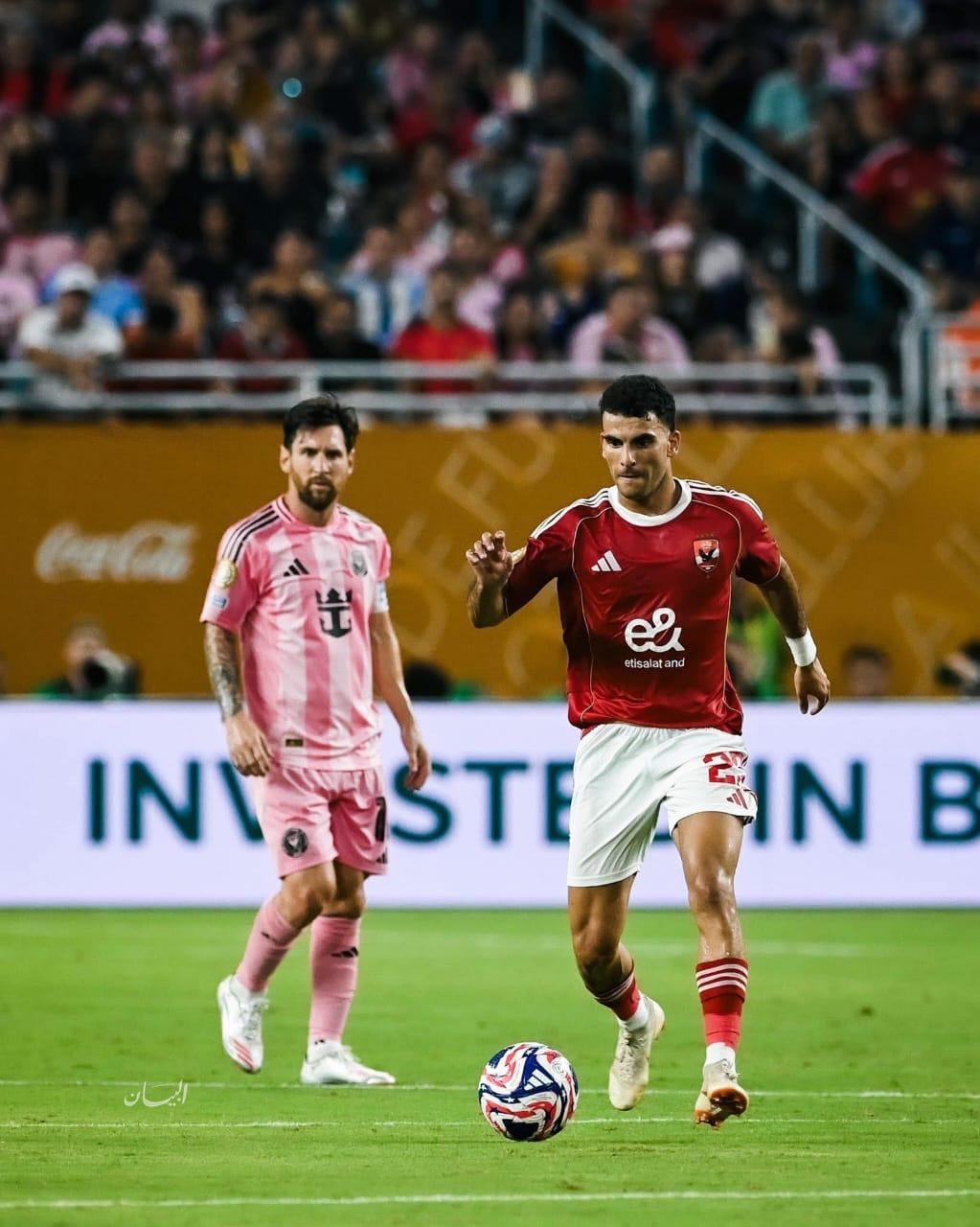 ريبيرو يعد زيزو للعب كأساسي في المباراة المقبلة ضد بالميراس. ريبيرو يعد زيزو للعب كأساسي في المباراة المقبلة ضد بالميراس.