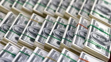 ارتفاع غير متوقع.. «الدولار» يرتفع بمقدار «40 قرشًا» في تداولات اليوم «الخميس» في البنوك المصرية.