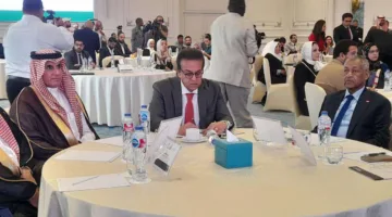 وزير الصحة يعلن عن تفاصيل إصابات حادث الطريق الإقليمي في المنوفية