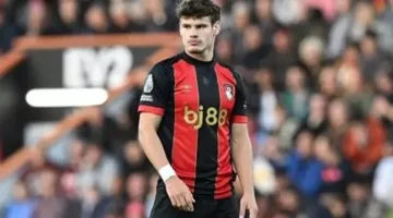 ليفربول يقترب من 계약 كيركيز مقابل 54 مليون دولار