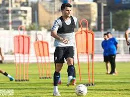 رسمياً.. الأهلي يعلن عن التعاقد مع زيزو