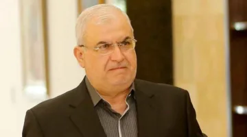 رئيس كتلة حزب الله في البرلمان اللبناني: لا توجد عوائق أمام التعاون مع الحكومة.