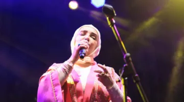 من رؤية صاحبة السعادة إلى حقيقة أمام الجمهور.. عايدة الأيوبي تطلق أغنية “بحلم” بعد تفاعل كبير (فيديو)