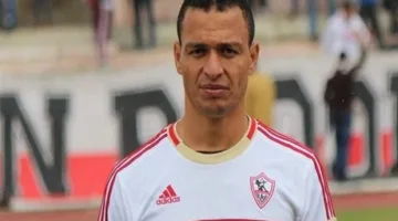 طلّاب: عبد الشافي أسطورة لنادي الزمالك.. وفيريرا مفتاح تألق عبدالمجيد