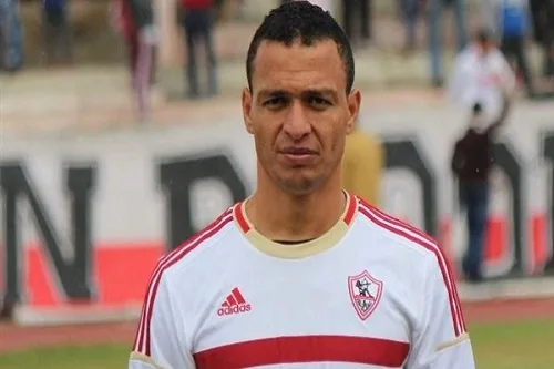 طلّاب: عبد الشافي أسطورة لنادي الزمالك.. وفيريرا مفتاح تألق عبدالمجيد طلّاب: عبد الشافي أسطورة لنادي الزمالك.. وفيريرا مفتاح تألق عبدالمجيد