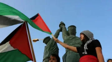 مصر تعتقل أكثر من 200 ناشط دولي