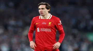 كييزا يثير المنافسة بين الدوري الإسباني والدوري الإيطالي