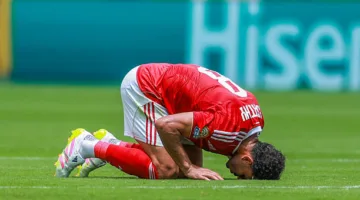 الأهلي يصر على التطلع للمستقبل وسط تحديات صعبة في مجموعة تنافسية