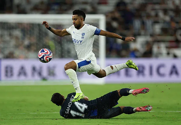 الهلال يؤمن تأهله ويواجه مانشستر سيتي في كأس العالم للأندية
