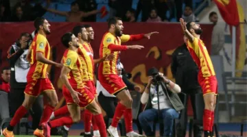 بث حي: تابع مباراة الترجي وفلامنجو في كأس العالم للأندية 2025 على DAZN
