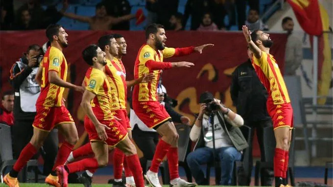 الترجي يهدف للتألق في المونديال.. هل سيتمكن من تخطي تحدياته السابقة؟ الترجي يهدف للتألق في المونديال.. هل سيتمكن من تخطي تحدياته السابقة؟