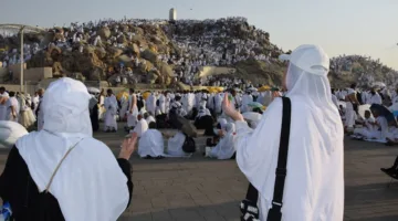 الوزارة تحدد تاريخ إجراء قرعة الحج