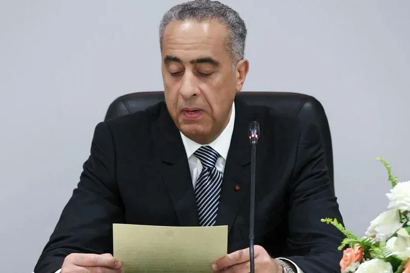 حموشي يرفع رتبة شرطي تعرض لدهس متعمد حموشي يرفع رتبة شرطي تعرض لدهس متعمد