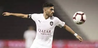قطر بحاجة له: الهيدوس يعود من الاعتزال
