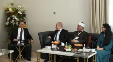 الأزهر يُقدّر “الاجتهاد والعمل” المغربي