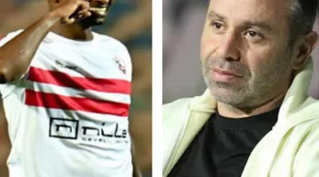 حازم إمام يقدم نصيحة لشيكابالا حول الاعتزال مستشهداً ببني عبيد