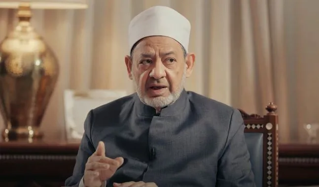 مجلس حكماء المسلمين يُعبر عن تعازيه للهند في ضحايا حادث تحطم الطائرة قرب مطار أحمد آباد مجلس حكماء المسلمين يُعبر عن تعازيه للهند في ضحايا حادث تحطم الطائرة قرب مطار أحمد آباد