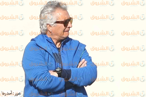 طولان: تشكيل منتخب “كأس العرب” بعد اختيار لاعبي الفريق الأول طولان: تشكيل منتخب “كأس العرب” بعد اختيار لاعبي الفريق الأول