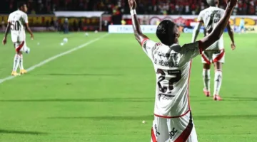 نجم نادي فلامنغو البرازيلي متهم بـ”الغش”
