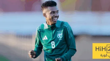 عودة لاعب موهوب من الدوري الهولندي إلى نادي النصر