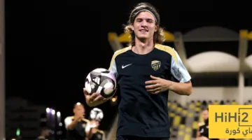 أثر بنزيما الإيجابي على اللاعب الشاب في فريق الاتحاد