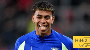 غياب لامين يامال عن كأس العالم للأندية يُنقص من قوة البطولة