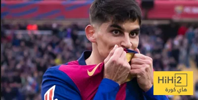 شرط برشلونة لانتقال مارتن! – هاي كورة