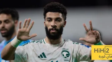 تشكيلة قوية لأستراليا لملاقاة المنتخب السعودي