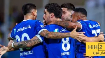 قبل انطلاق المونديال.. الهلال سيتوجه للاعتماد على لاعبي دوري روشن في هذه الظروف!